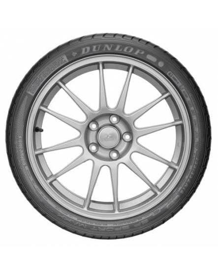 Dunlop SP SPORT MAXX TT 225/45 R17 91Y FR FR