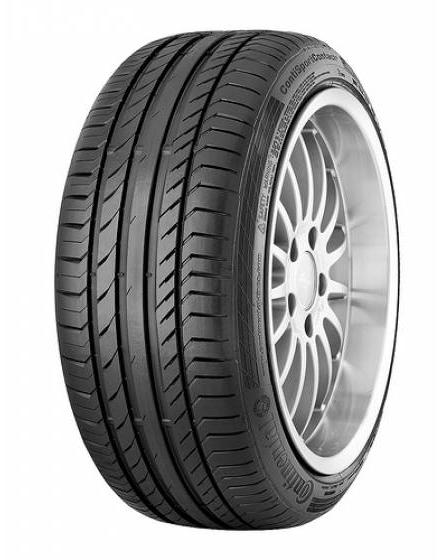 Continental ContiSportContact 5 225/45 R17 91Y FR