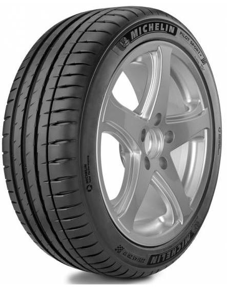 Michelin PILOT SPORT 4 225/45 R17 91Y