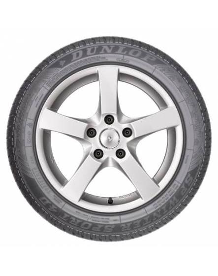 Dunlop SP WINTER SPORT 4D 225/55 R17 97H