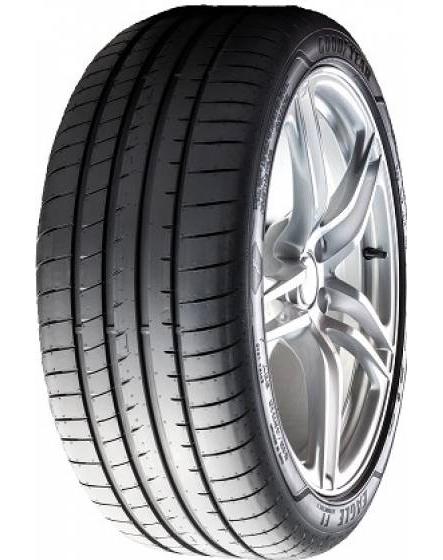 Goodyear EAGLE F1 ASYMMETRIC 3 225/55 R17 97Y ROF