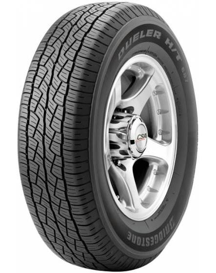 Bridgestone Dueler H/T 687 225/65 R17 102H