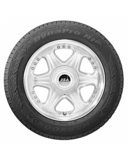 Hankook RA23 235/60 R17 102H