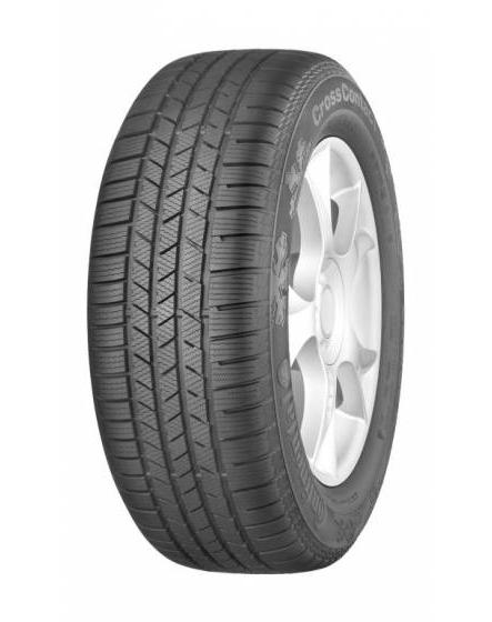 Continental ContiCrossContact Winter 235/60 R17 102H