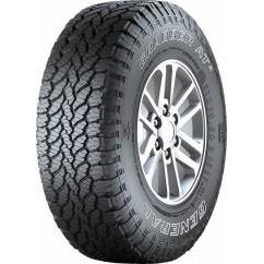 General GRABBER AT3 235/65 R17 108V XL