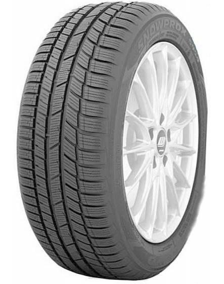 Toyo SNOWPROX S954 SUV 235/65 R17 108V XL