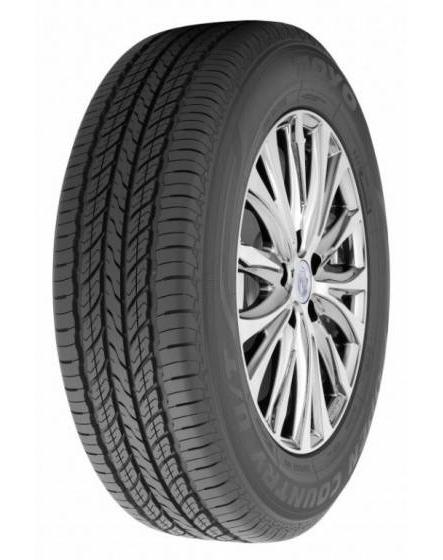 Toyo OPEN COUNTRY U/T 245/65 R17 111H XL