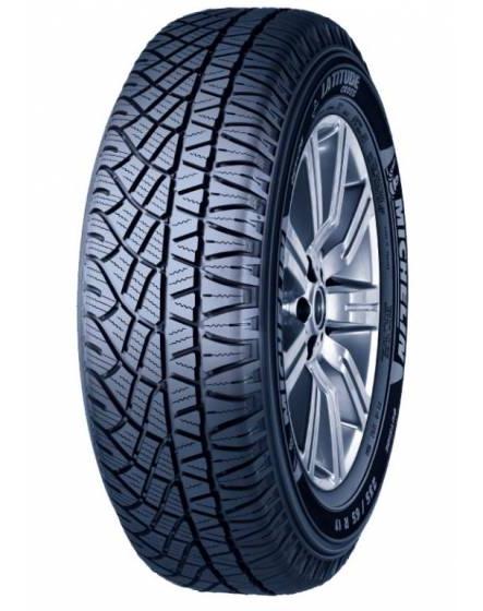 Michelin LATITUDE CROSS 265/65 R17 112H