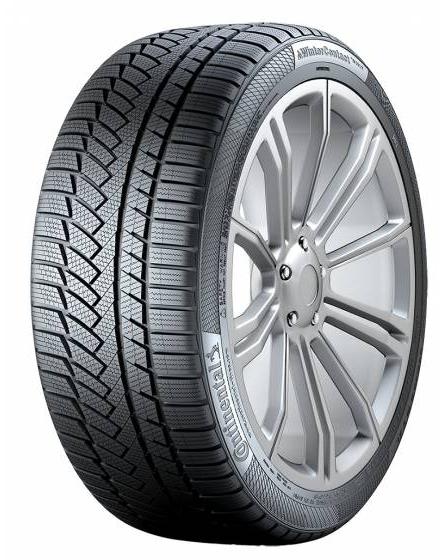 Continental ContiWinterContact TS850P SUV 265/65 R17 112T