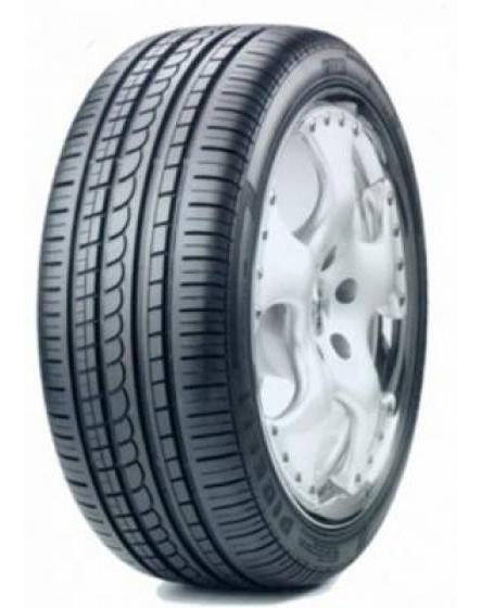 Pirelli Pzero Rosso Asimmetrico 225/40 R18 88Y