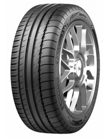 Michelin Pilot Sport PS2 225/40 R18 92Y XL