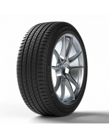 Michelin Latitude Sport 3 235/55 R18 100V