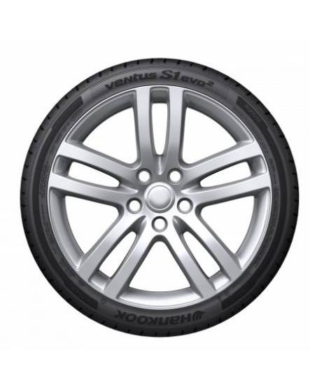 Hankook K117A 235/60 R18 103W