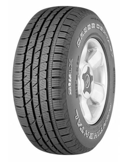 Continental ContiCrossContact LX Sport 235/60 R18 103H FR