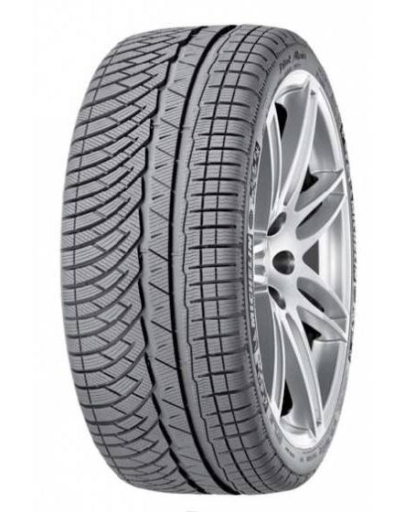 Michelin Pilot Alpin PA4 255/35 R18 94V XL FR