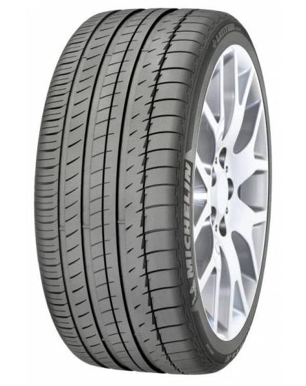 Michelin LATITUDE SPORT 255/55 R18 109Y XL