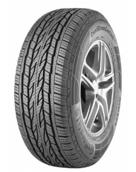 Continental ContiCrossContact LX 2 265/65 R18 114H FR