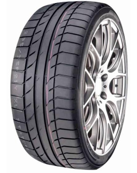 Gripmax Stature H/T 235/45 R19 99Y XL