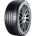 Continental ContiSportContact 6 245/35 R19 93Y XL