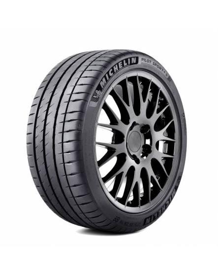 Michelin Pilot Sport 4 S 255/40 R19 100Y XL