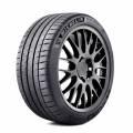 Michelin Pilot Sport 4 S 255/40 R19 100Y XL