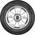 Continental ContiCrossContact UHP 255/45 R19 100V