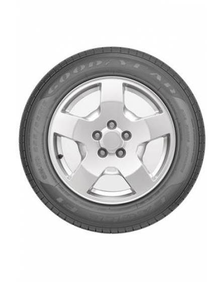 Goodyear Eagle F1 Asymmetric SUV 255/55 R20 110W XL