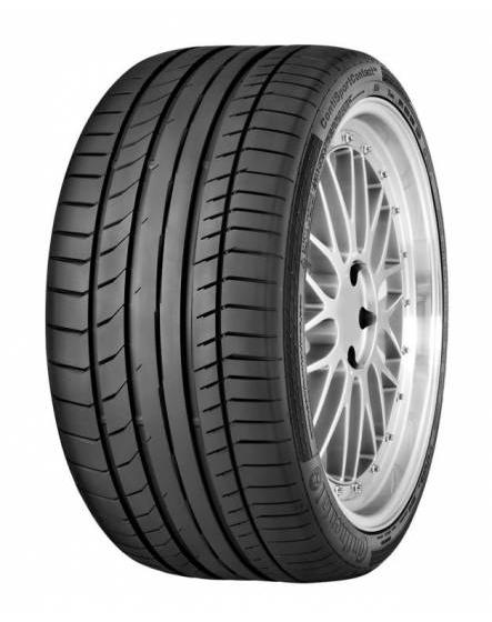 Continental ContiSportContact 5P 265/40 R21 101Y