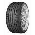 Continental ContiSportContact 5P 265/40 R21 101Y