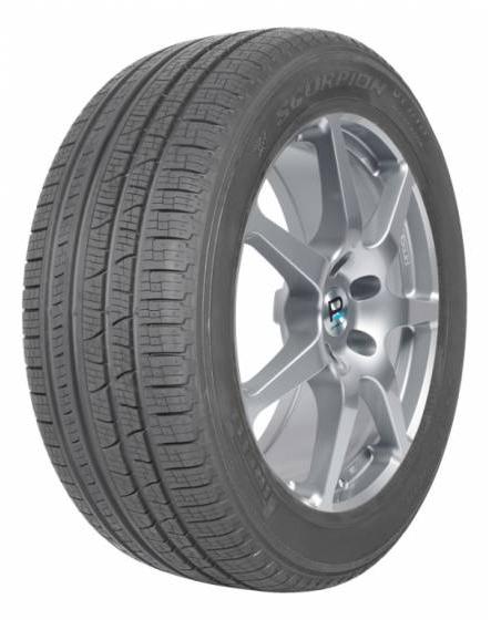 Pirelli Scorpion Verde AllSeason 275/40 R21 107V XL