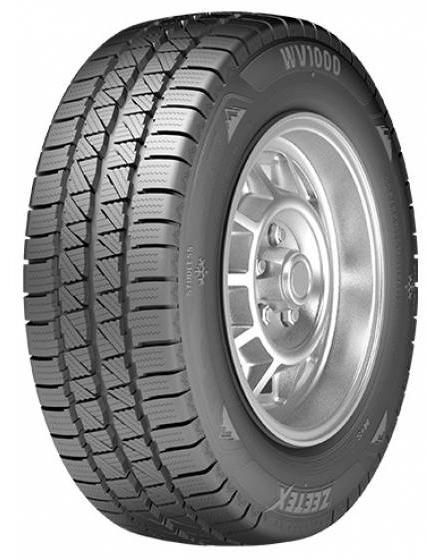 ZEETEX WV1000 235/65 R16C 121/119R