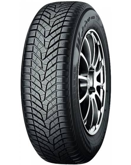 YOKOHAMA V905 295/35 R21 107V