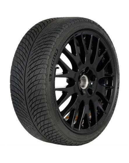 MICHELIN Pilot Alpin 5 245/45 R18 100V