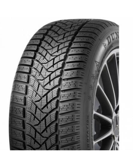 DUNLOP Winter Sport 5 SUV 235/55 R17 103V