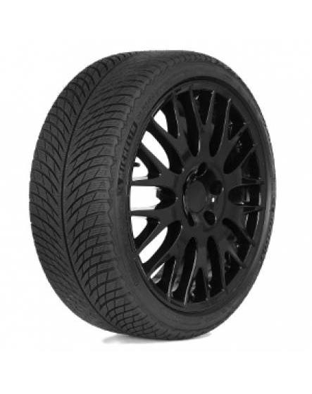 MICHELIN Pilot Alpin5 SUV 295/40 R20 106V