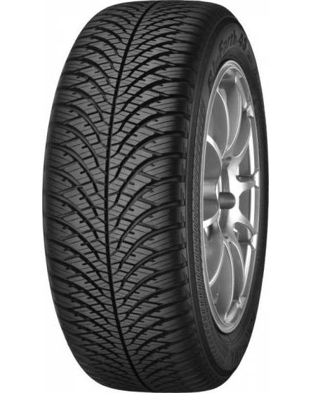 YOKOHAMA BLUEARTH AW21 215/65 R16 98H