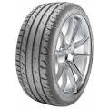 TAURUS ULTRA HIGH PERFORMANCE 235/55 R18 100V