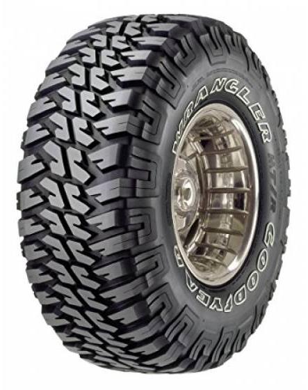 GOODYEAR WRANGLER MT/R 235/70 R16 106Q