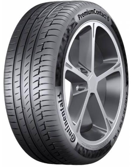 Continental ContiPremiumContact 6 255/50 R19 107Y