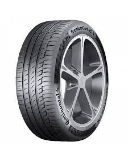 CONTINENTAL CONTIECOCONTACT 6 215/60 R16 95V