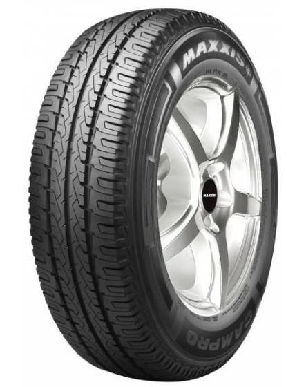 MAXXIS CAMPRO MAC2 215/70 R15C 109R