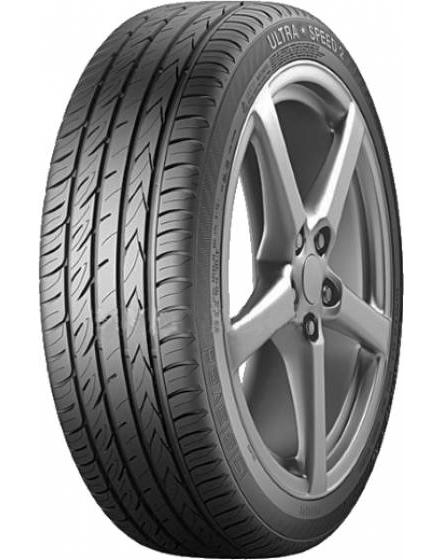 GISLAVED ULTRA SPEED 2 215/60 R17 96V FR