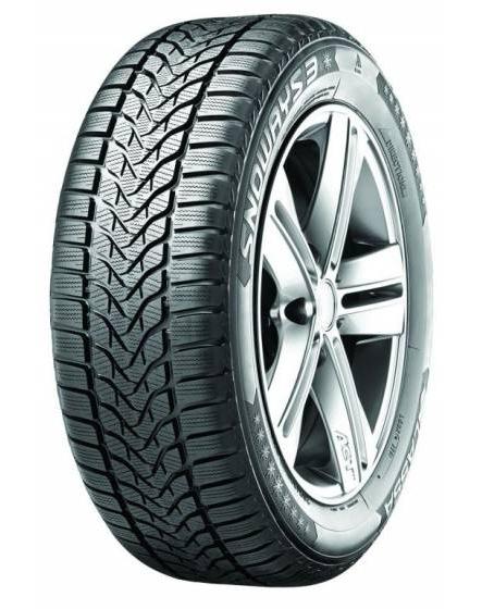 LASSA SNOWAYS 3 175/80 R14 88T