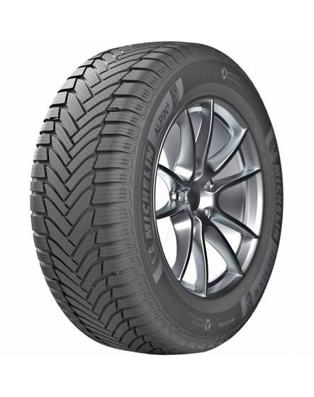 MICHELIN ALPIN 6 195/60 R15 88T