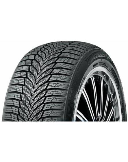 NEXEN WINGUARD SPORT 2 SUV 225/65 R17 102T