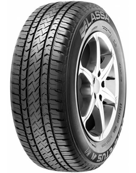 LASSA COMPETUS H/L 235/65 R17 108H XL