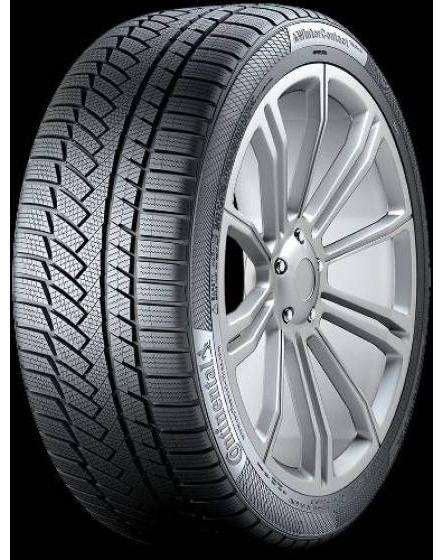 CONTINENTAL WINTERCONTACT TS850P 225/55 R17 97H