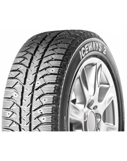 LASSA ICEWAYS 2 205/55 R16 91T