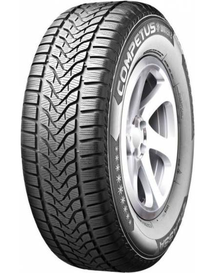 LASSA COMPETUS WINTER 2 235/70 R16 106H