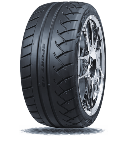 WESTLAKE Sport RS 245/40 R17 95W XL